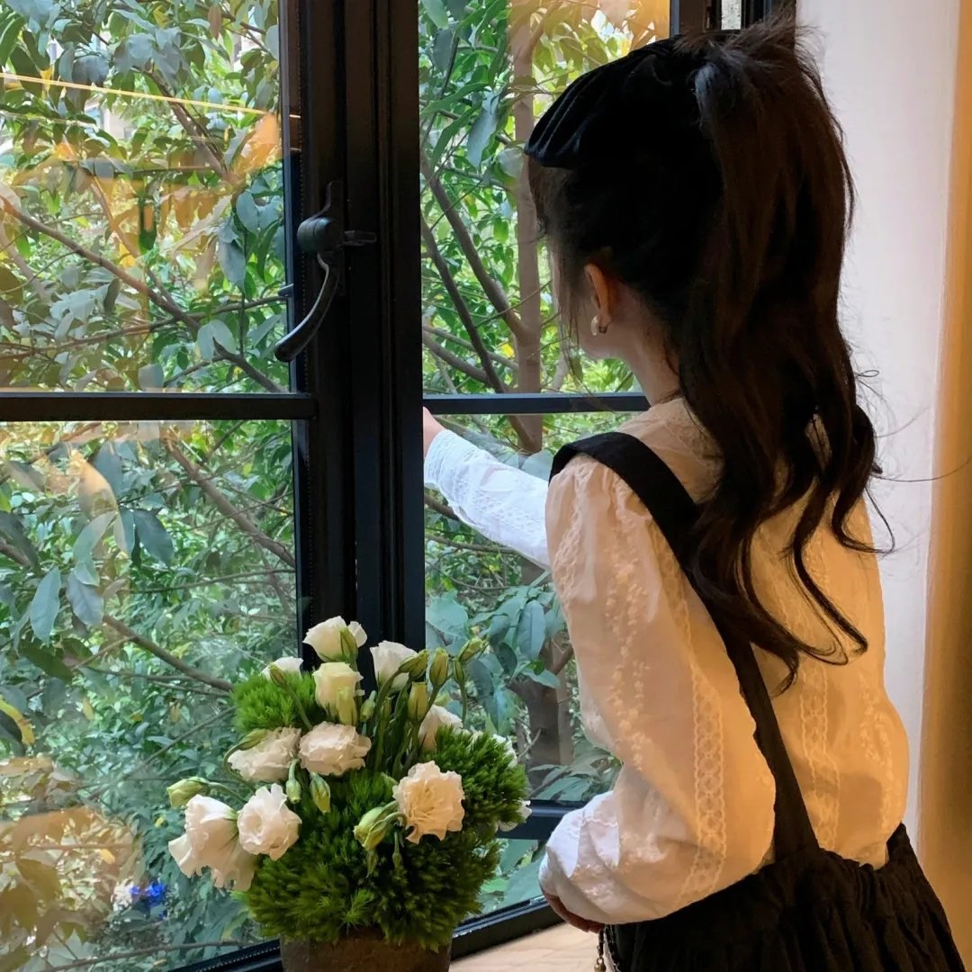 辣手美眉